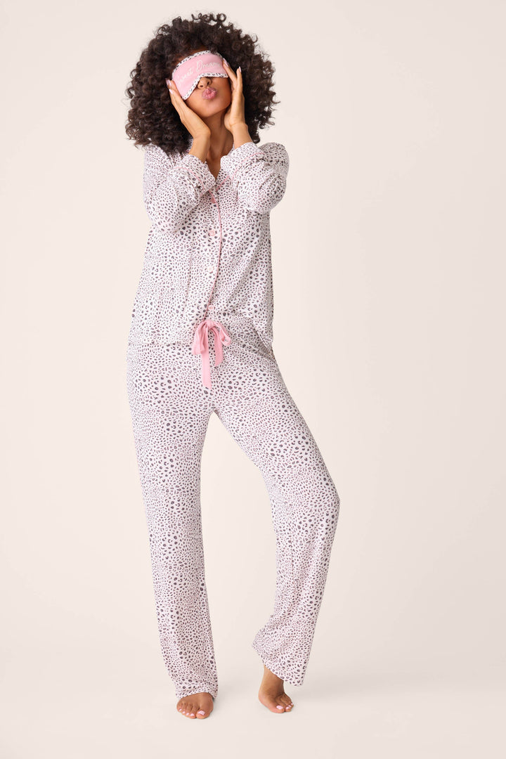 Modal Dreams 3-Piece PJ Set - P.J. Salvage