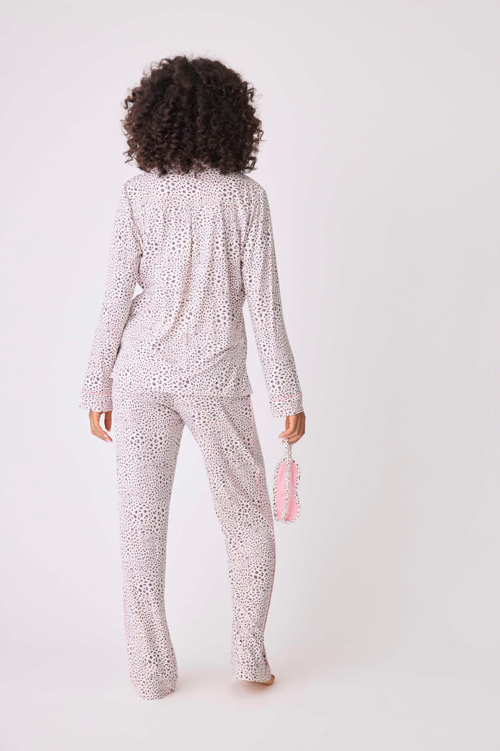 Modal Dreams 3-Piece PJ Set - P.J. Salvage
