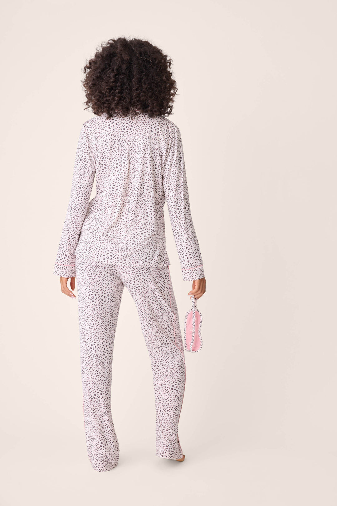 Modal Dreams 3-Piece PJ Set - P.J. Salvage