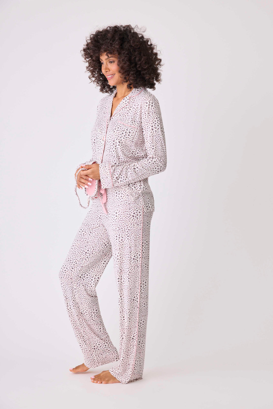 Modal Dreams 3-Piece PJ Set - P.J. Salvage