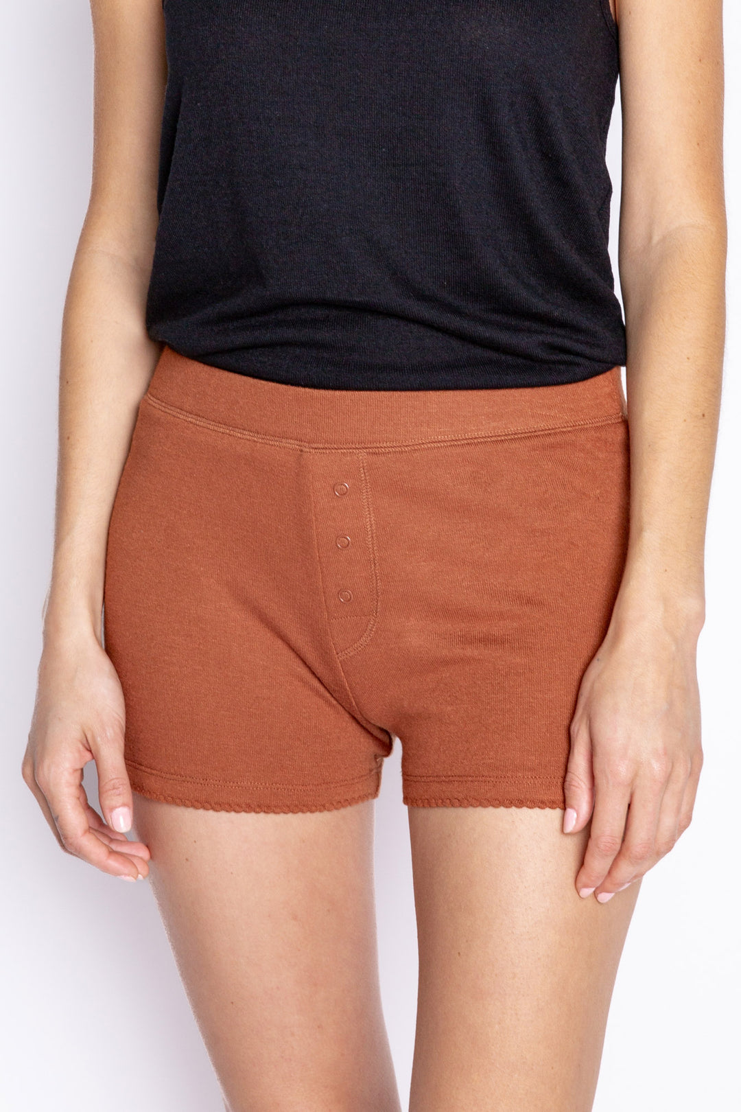 Reloved Lounge Shorts - Pants - P.J. Salvage