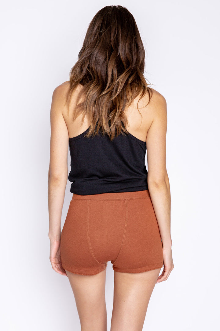 Reloved Lounge Shorts - Pants - P.J. Salvage