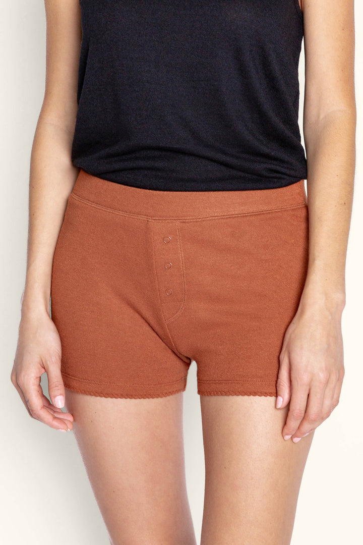 Reloved Lounge Shorts - Shorts - P.J. Salvage