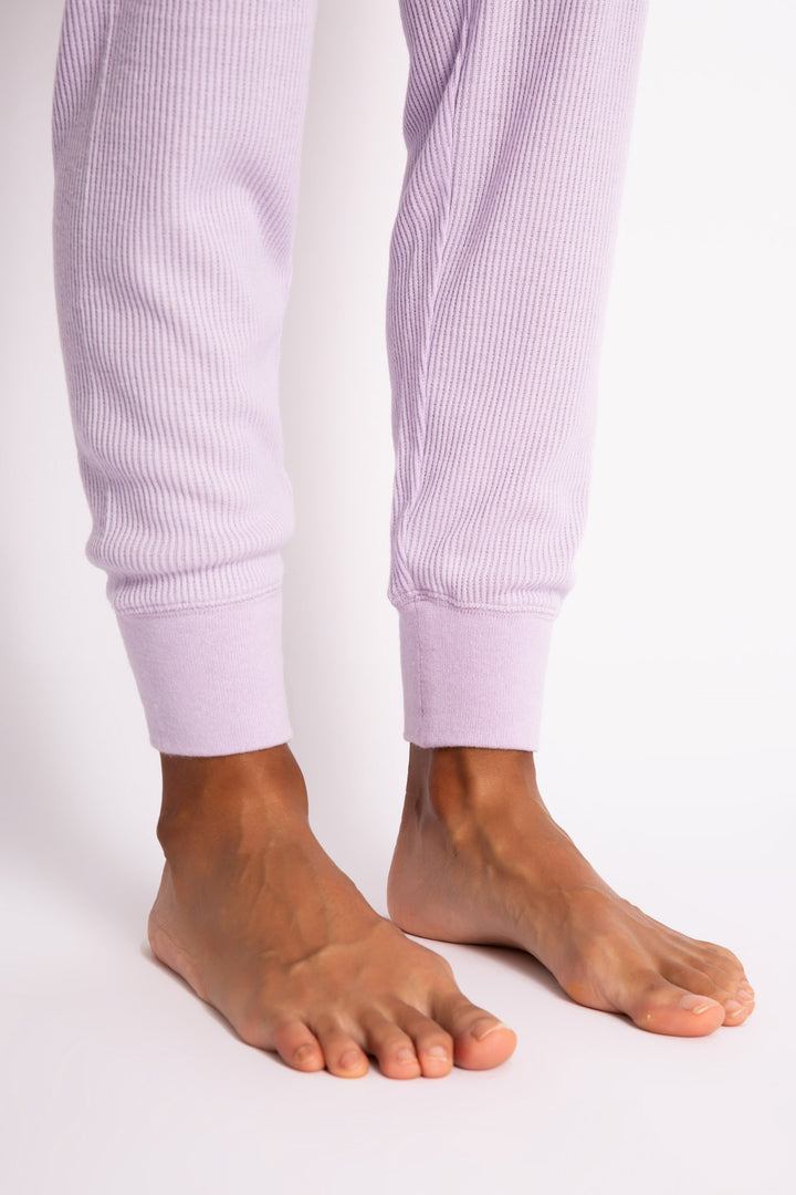 Textured Essentials Jammie Pants - P.J. Salvage