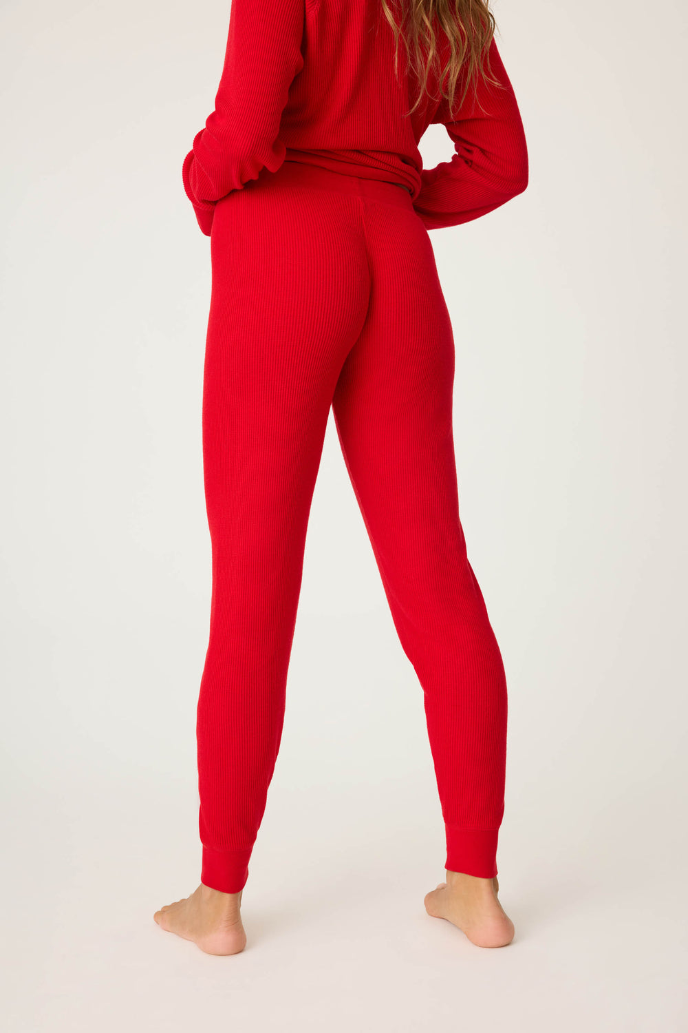 Textured Essentials Jammie Pants - P.J. Salvage
