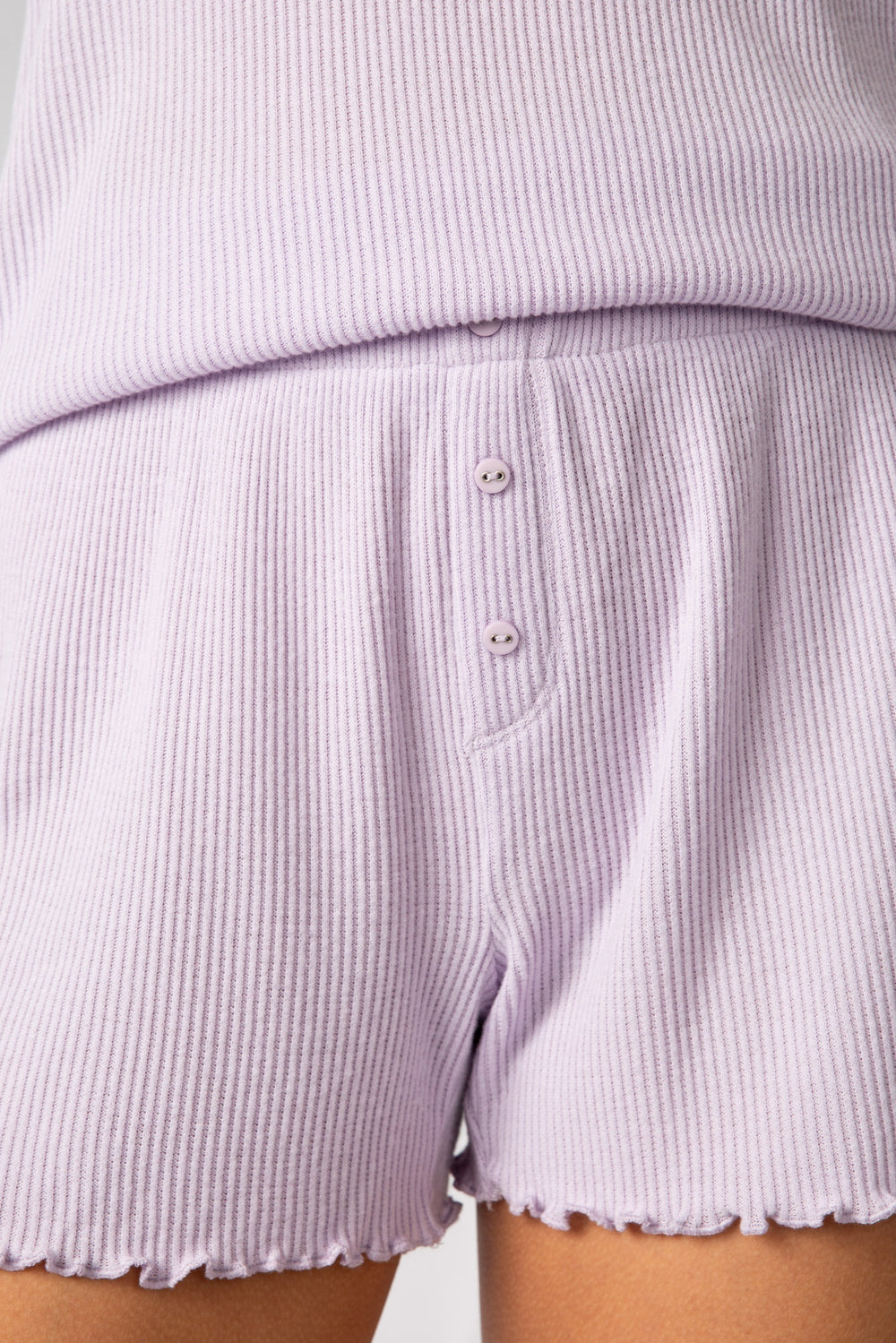 Textured Essentials Shorts - Shorts - P.J. Salvage