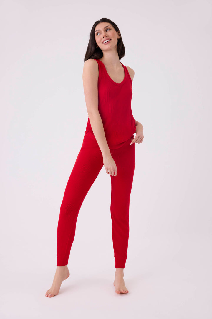 Textured Essentials Lounge Set - P.J. Salvage