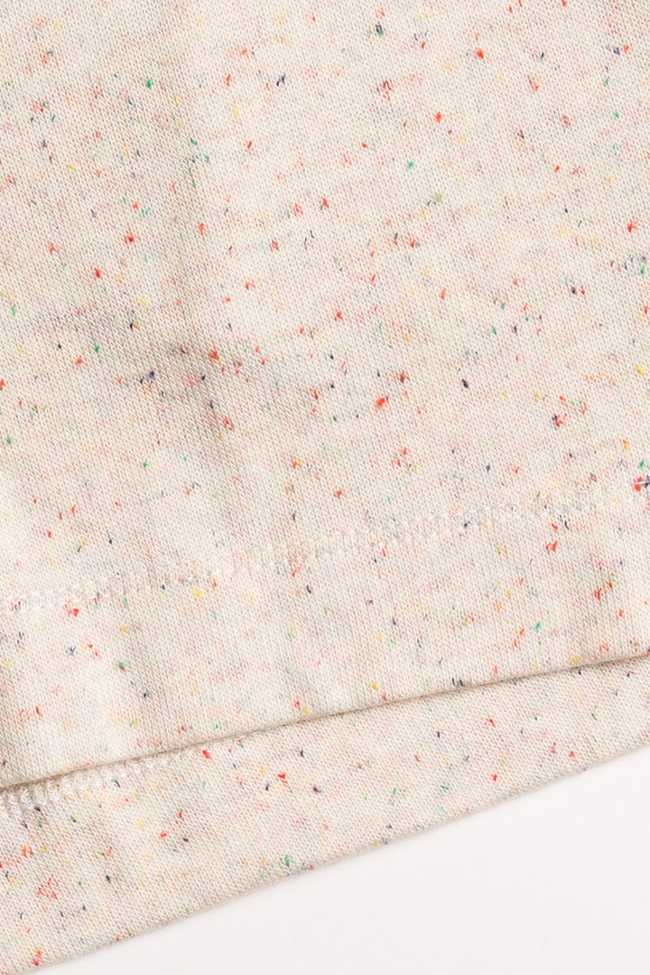 Cozy Confetti Long Sleeve Top - Long Sleeve Tops - P.J. Salvage