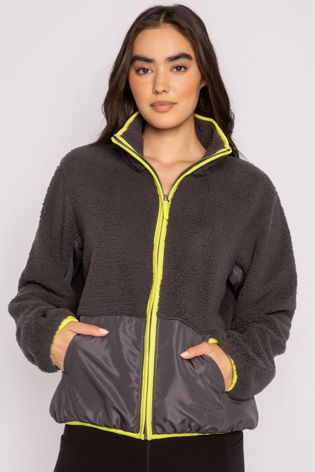 Cozy Jacket Jacket - Jackets - P.J. Salvage