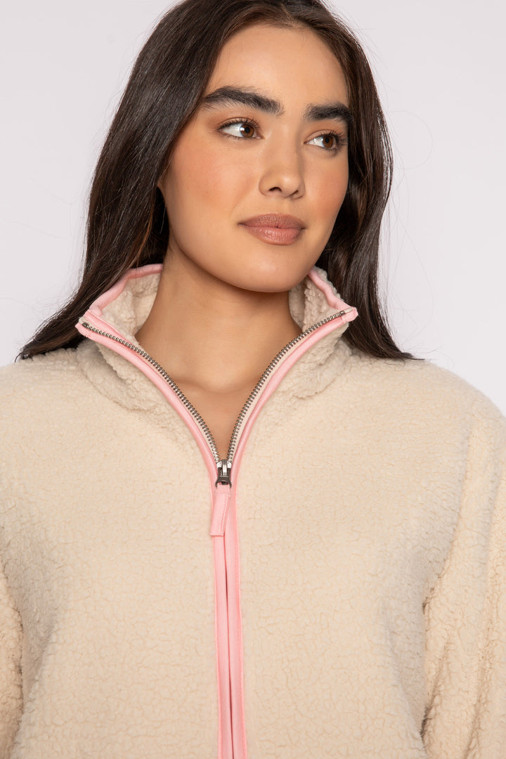 Cozy Jacket Jacket - Jackets - P.J. Salvage
