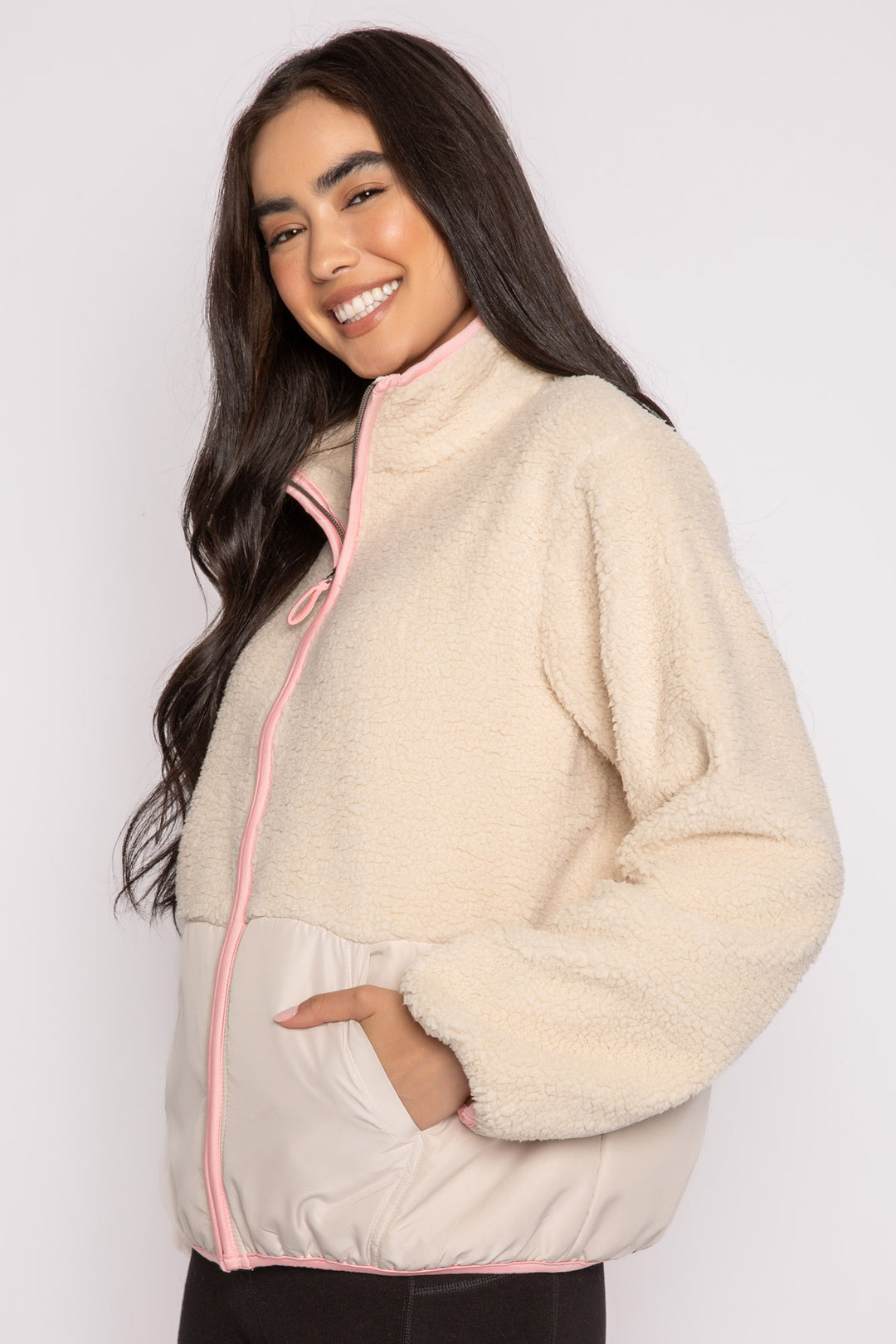 Cozy Jacket Jacket - Jackets - P.J. Salvage