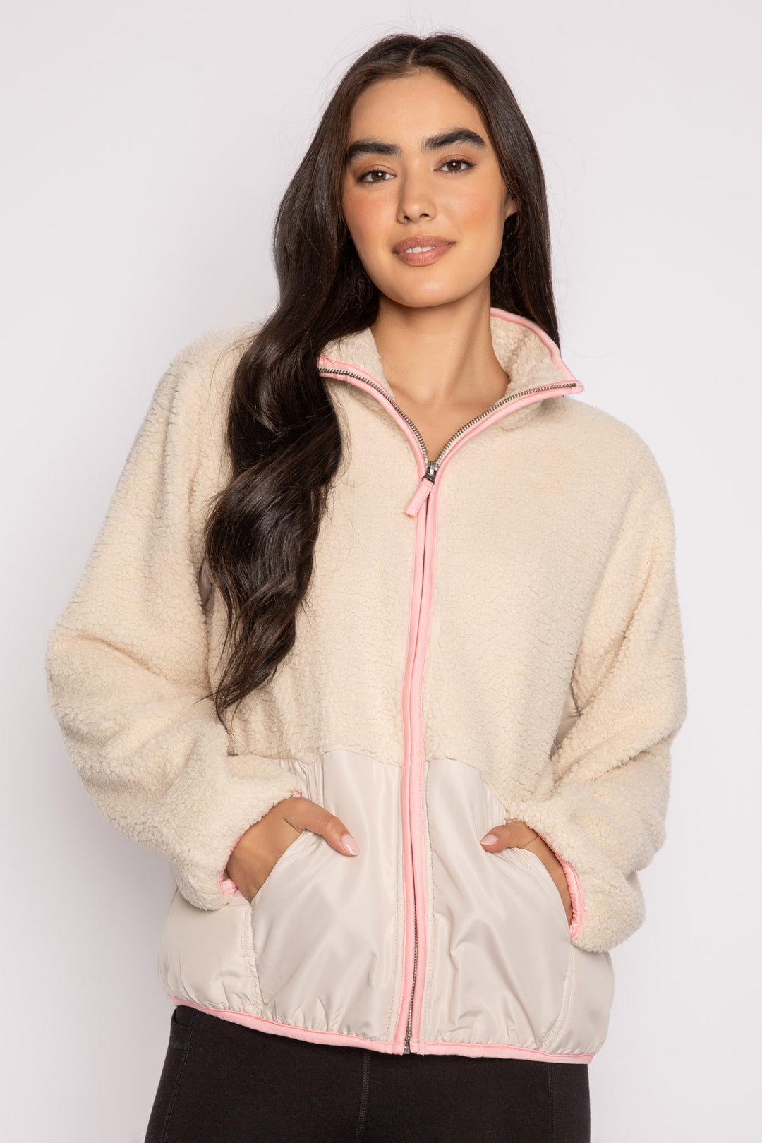 Cozy Jacket Jacket - Jackets - P.J. Salvage
