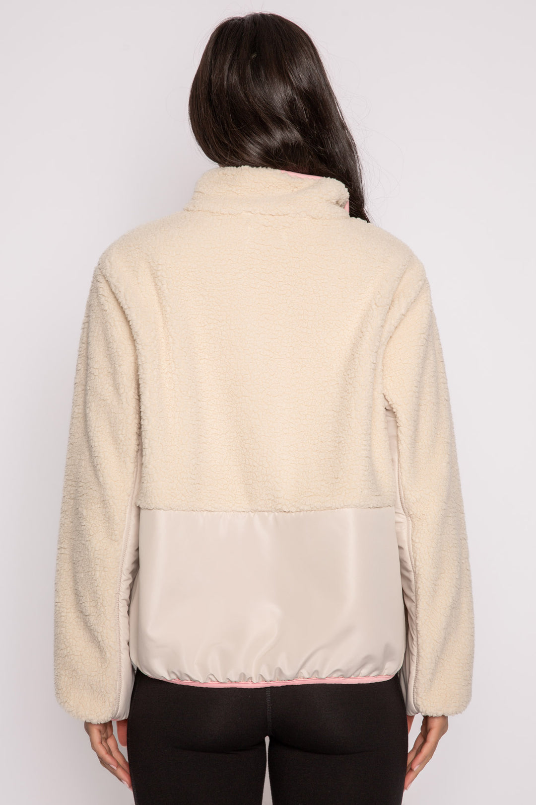 Cozy Jacket Jacket - Jackets - P.J. Salvage