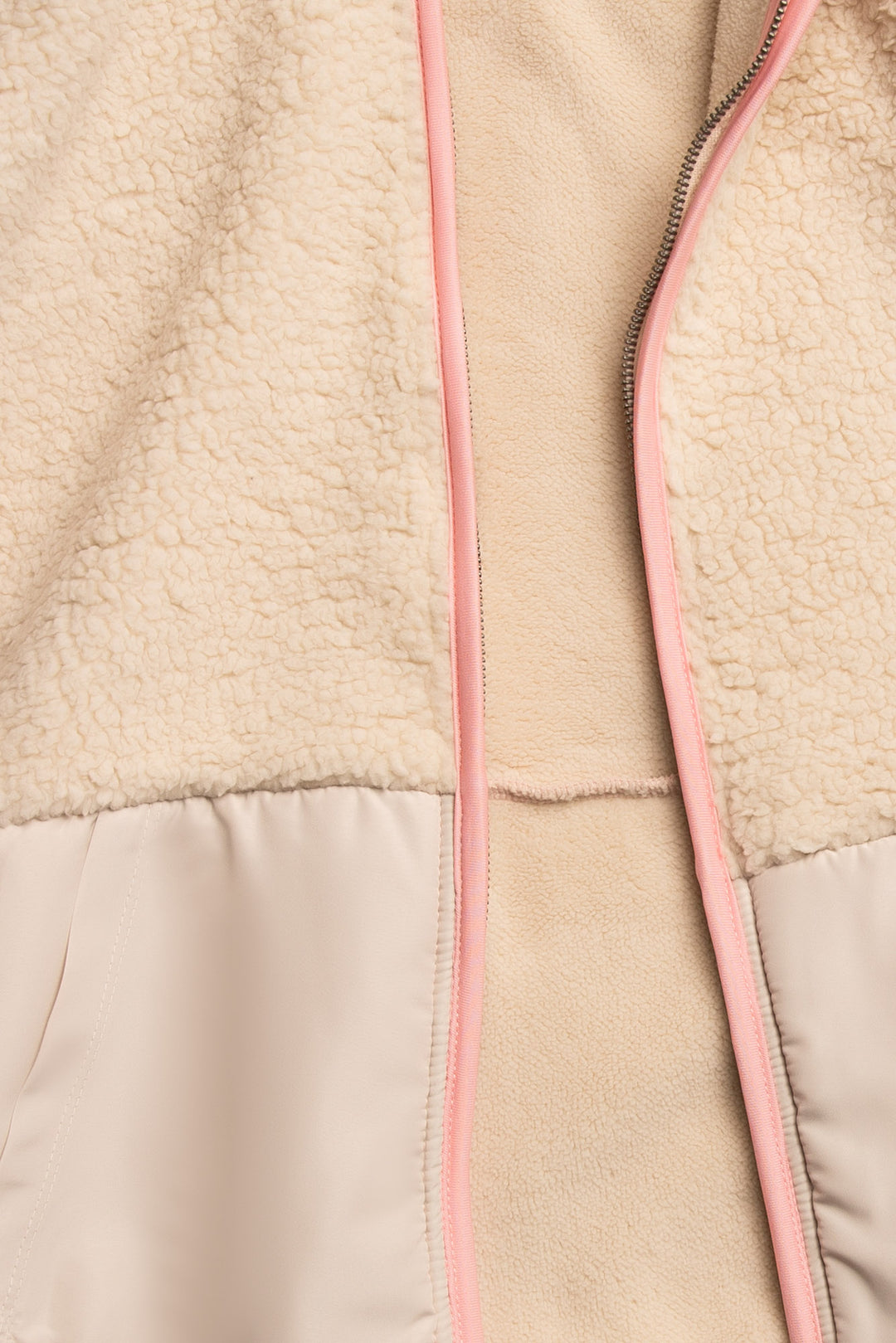 Cozy Jacket Jacket - Jackets - P.J. Salvage