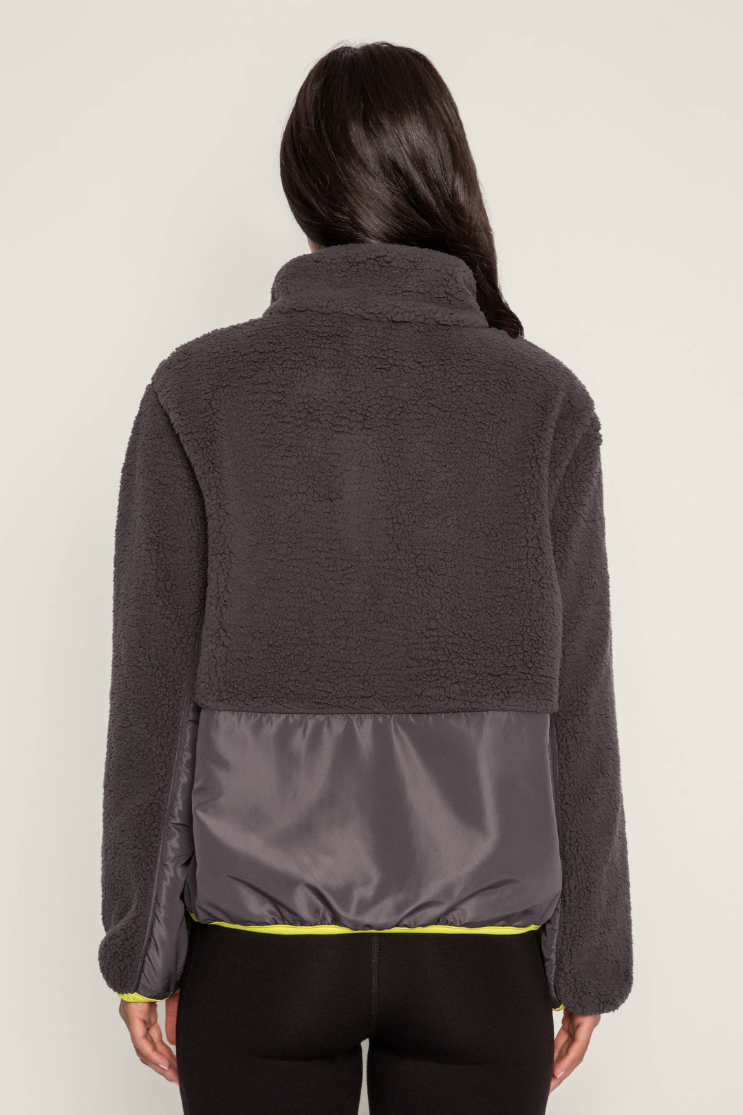 Cozy Jacket Jacket - Jackets - P.J. Salvage