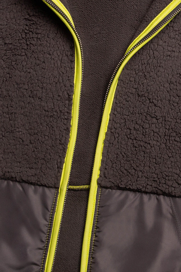 Cozy Jacket Jacket - Jackets - P.J. Salvage