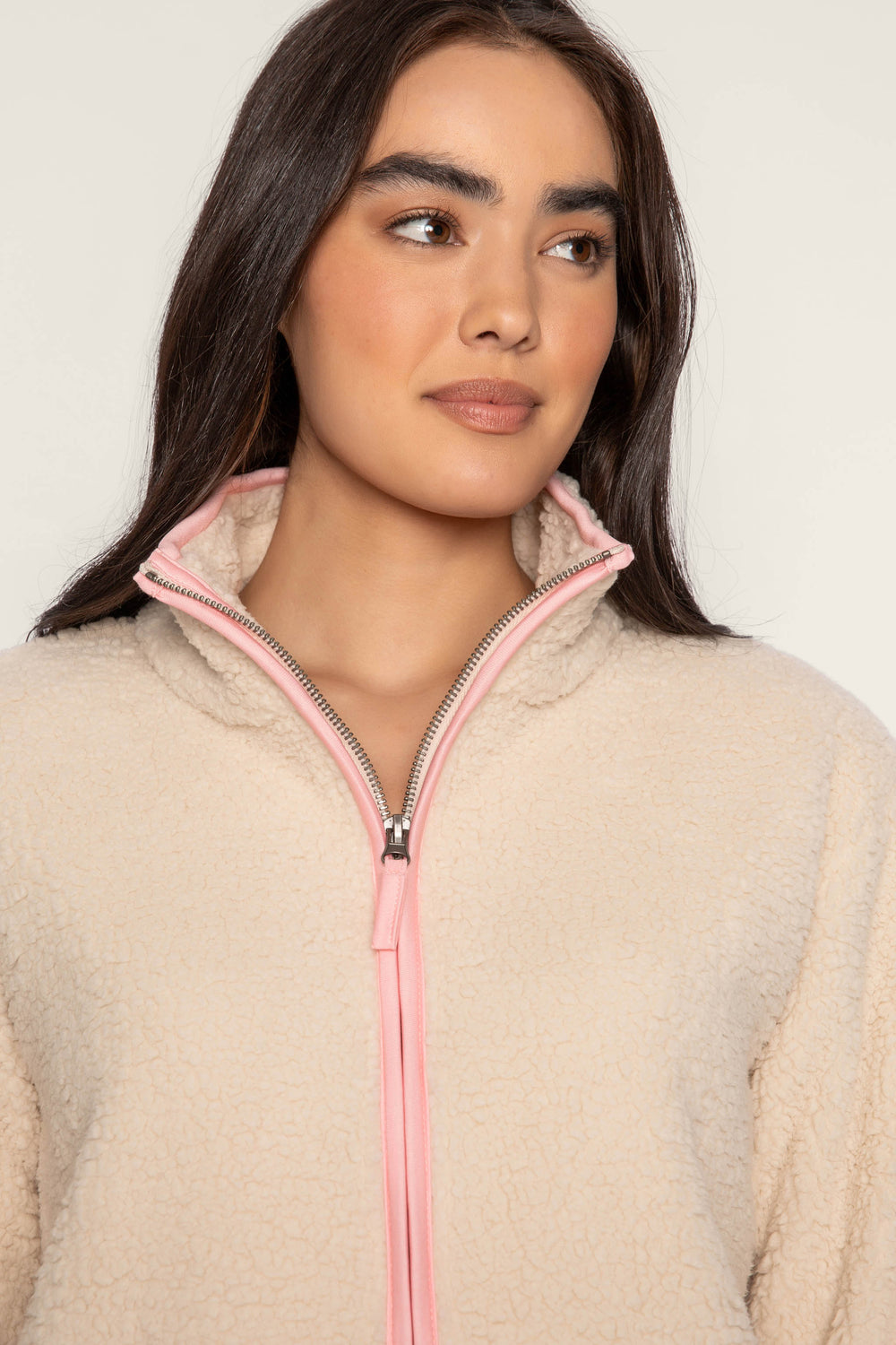 Cozy Jacket Jacket - Jackets - P.J. Salvage