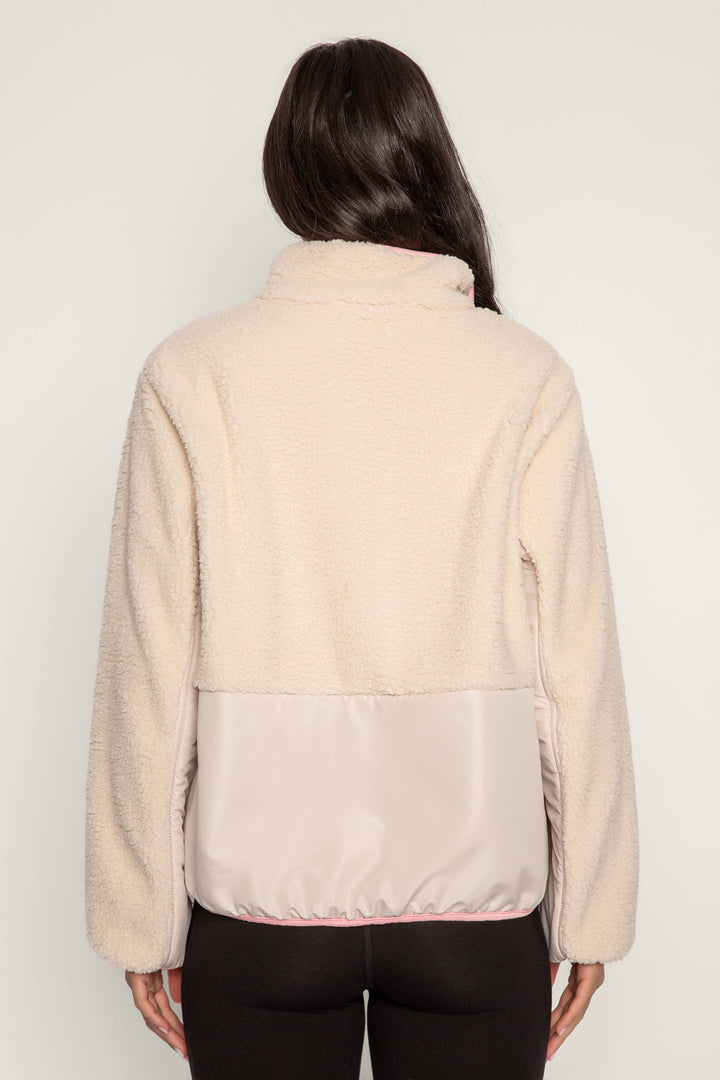 Cozy Jacket Jacket - Jackets - P.J. Salvage