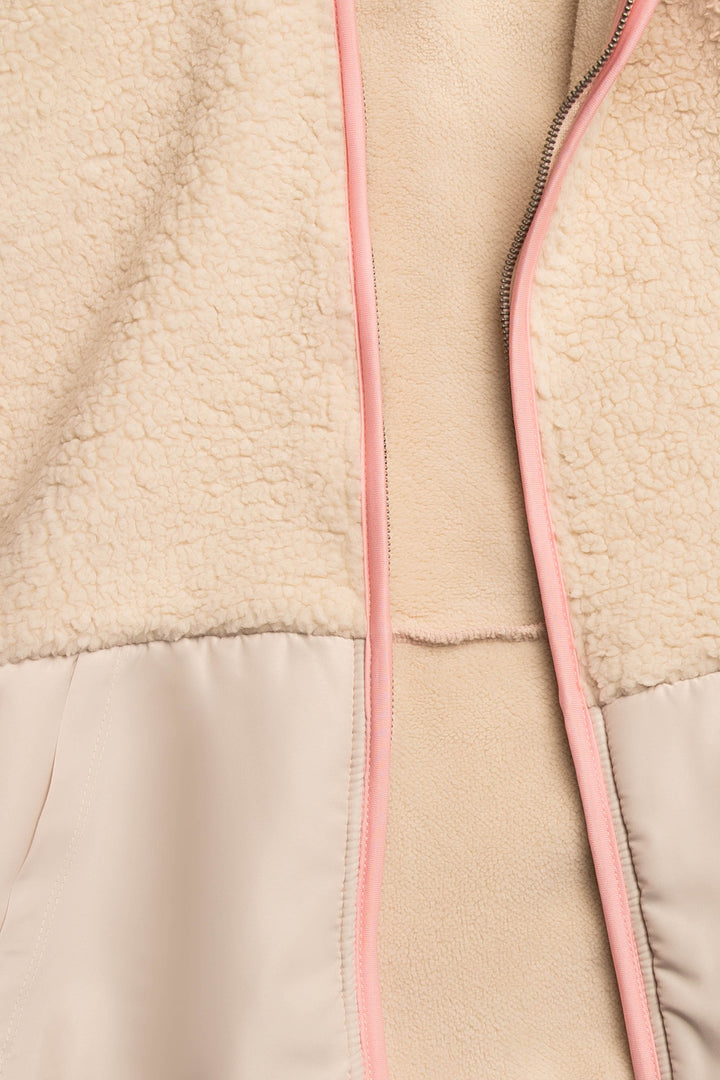 Cozy Jacket Jacket - Jackets - P.J. Salvage