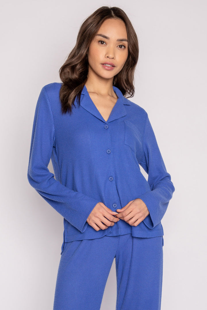 The Remix Long Sleeve Top - Long Sleeve Tops - P.J. Salvage