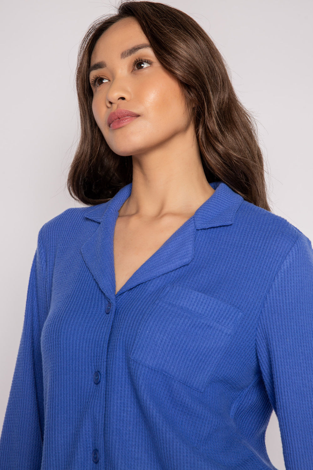 The Remix Long Sleeve Top - Long Sleeve Tops - P.J. Salvage