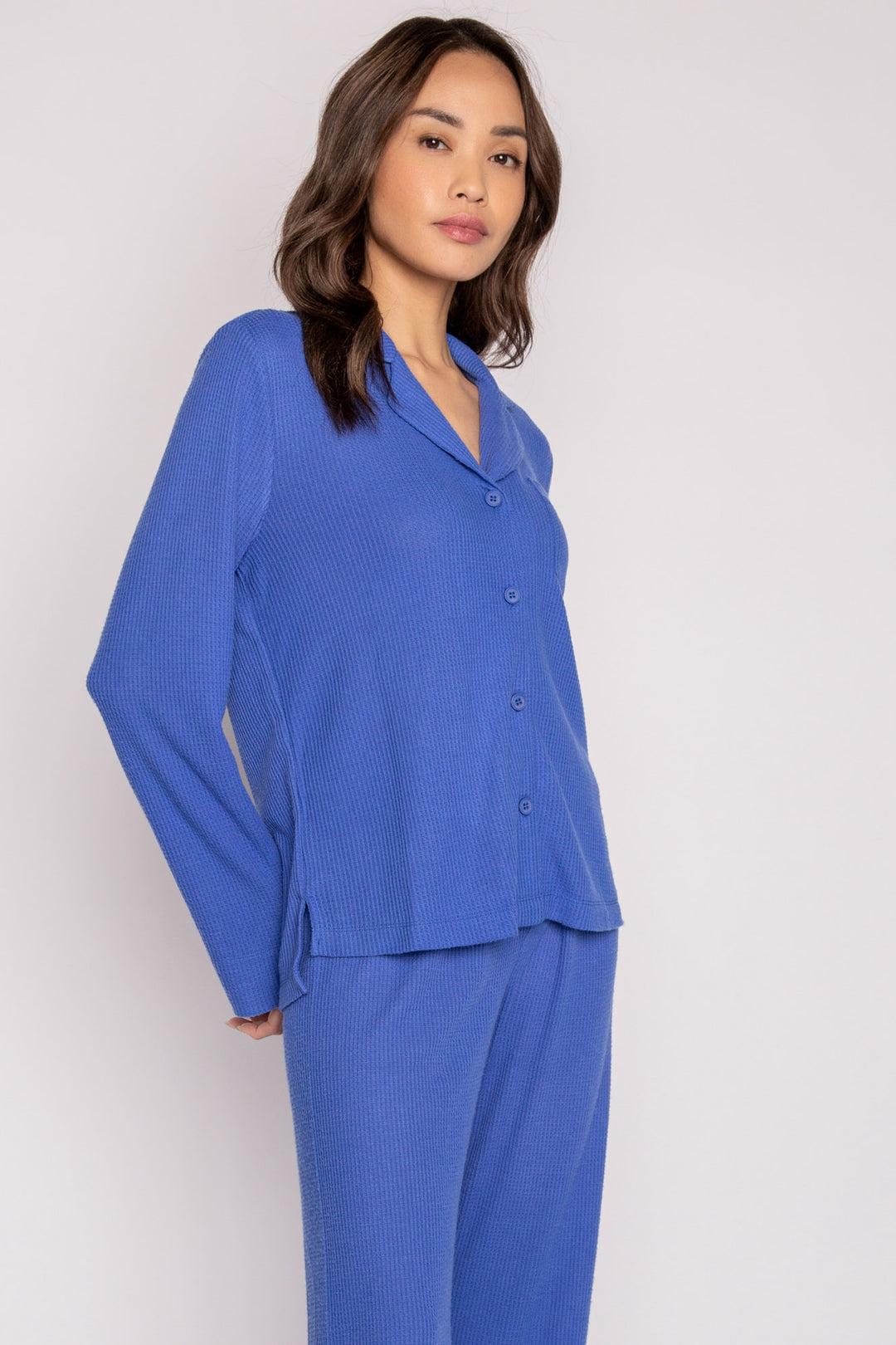 The Remix Long Sleeve Top - Long Sleeve Tops - P.J. Salvage