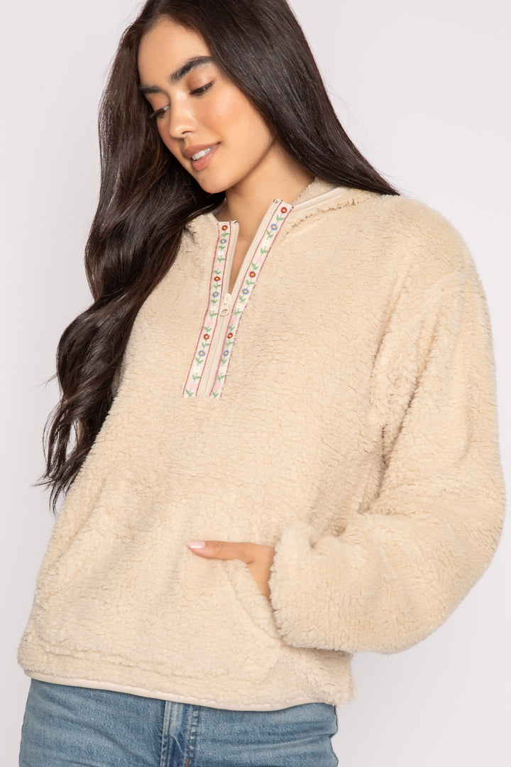 Cozy Hoodie Hoody (7257677299812)