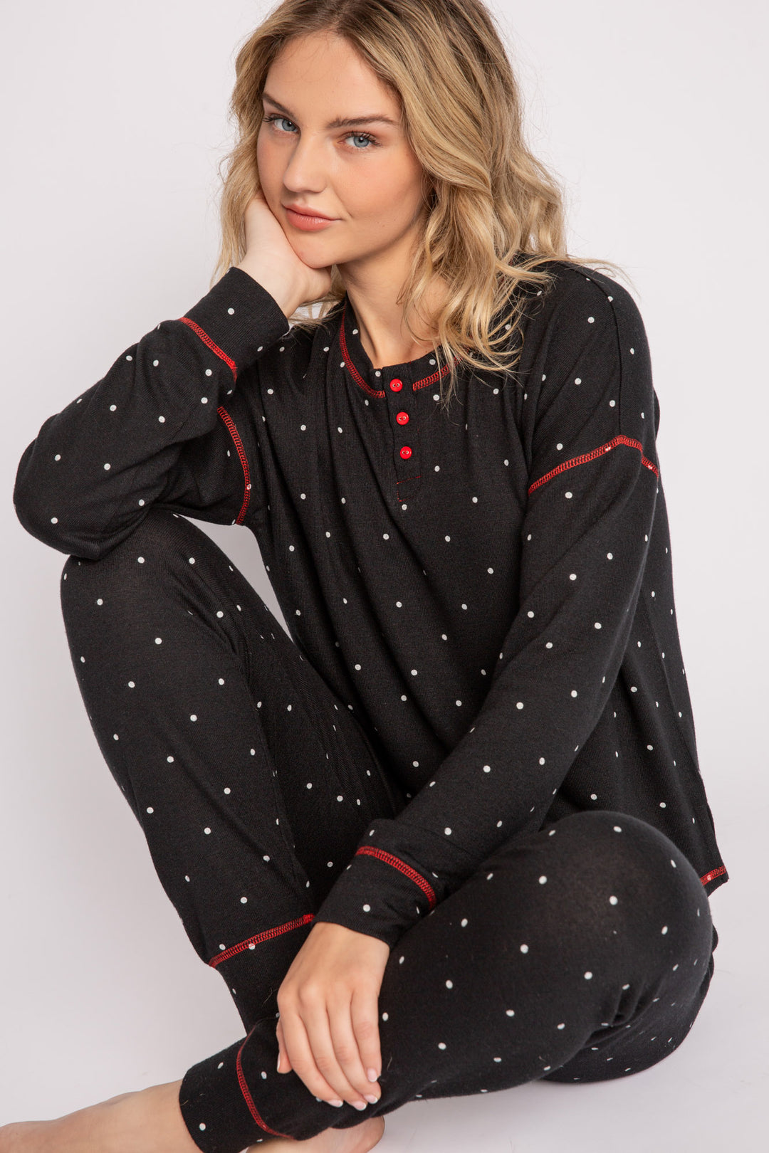 Reloved Jammie Lounge Set (7200024297572)