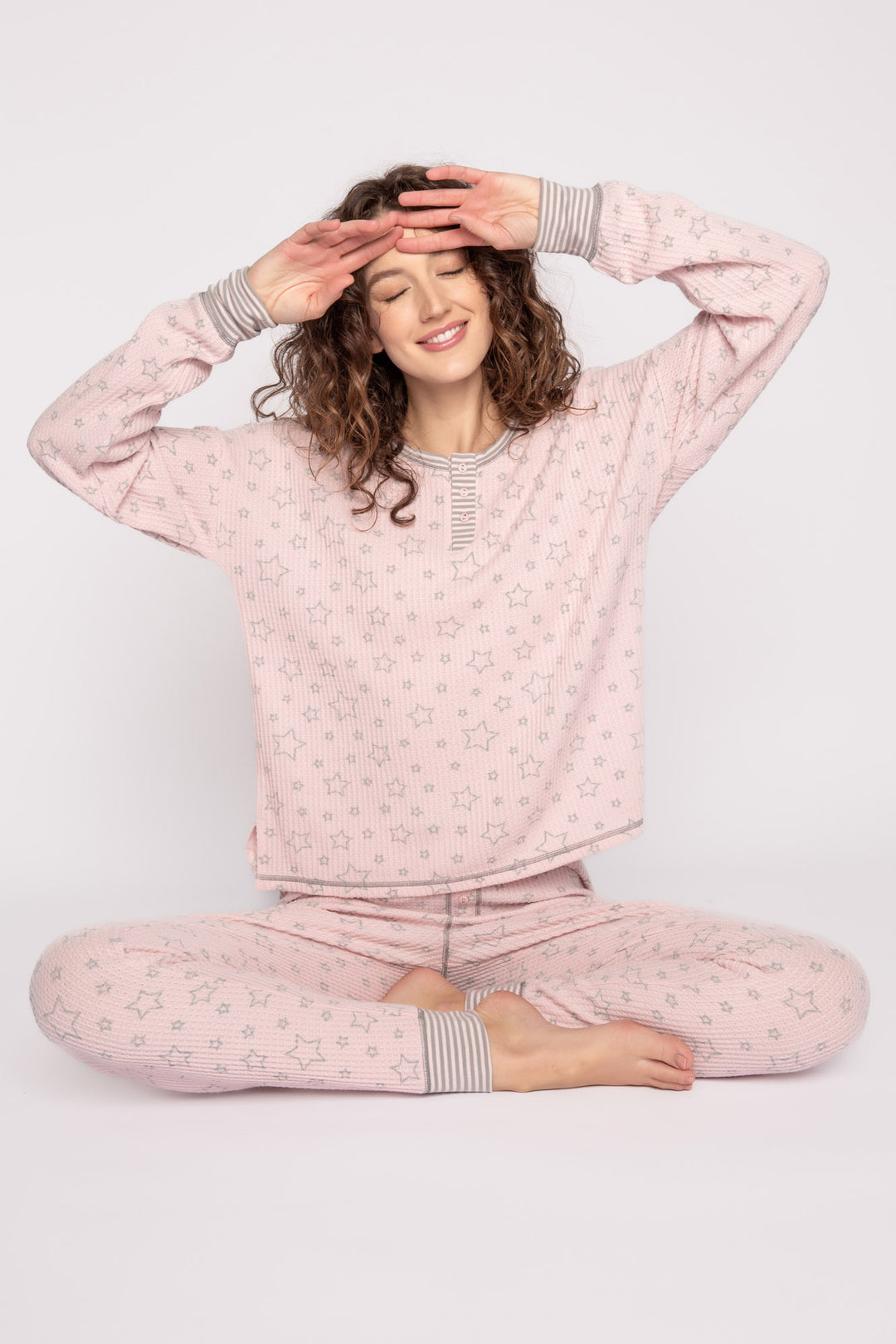 Ski Jammie Classics Lounge Set (7257680773220)