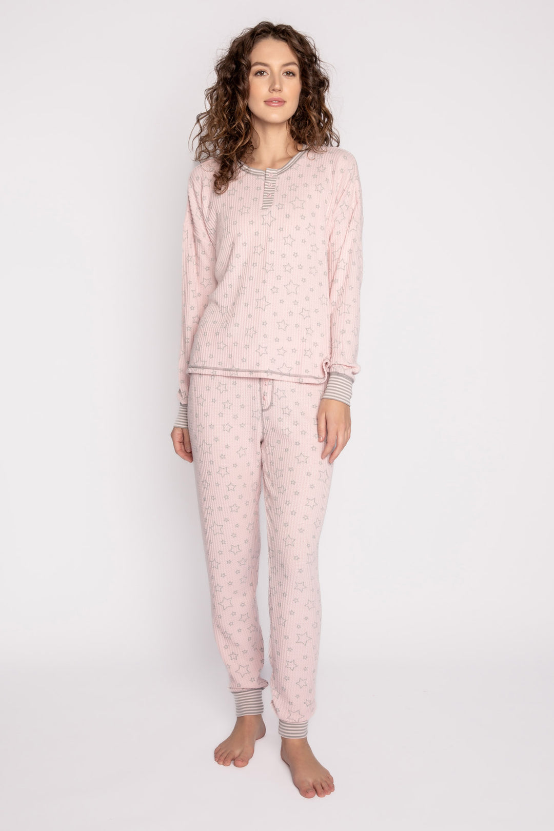 Ski Jammie Classics Lounge Set (7257680773220)