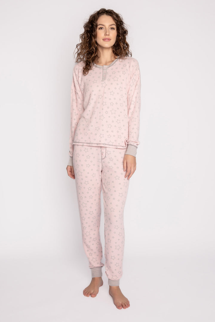 Ski Jammie Classics Lounge Set (7257680773220)