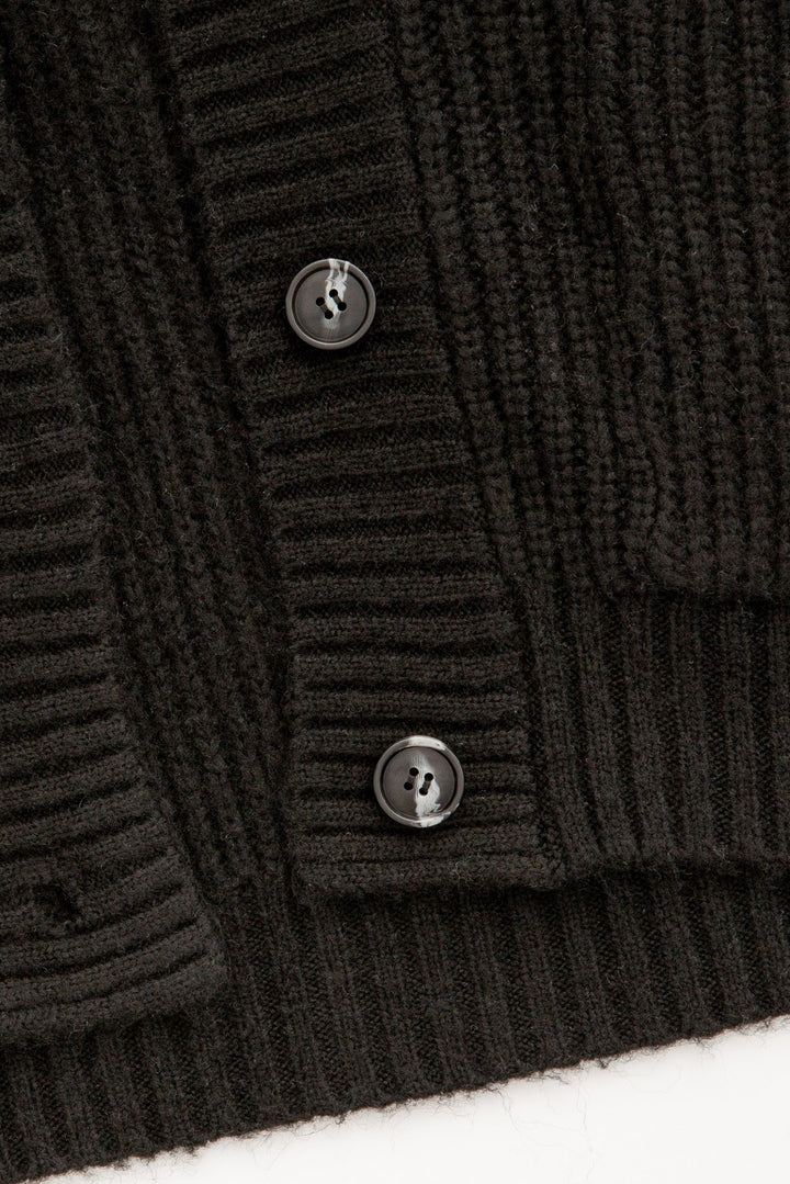 Cross Stitch Casuals Cardigan - Cardigans - P.J. Salvage