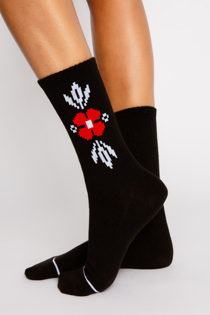 Fun Socks - Crew - P.J. Salvage