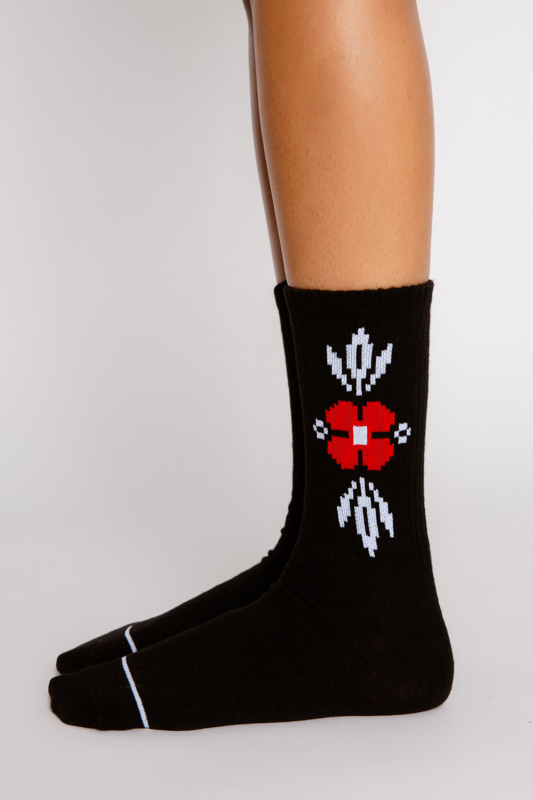 Fun Socks - Crew - P.J. Salvage
