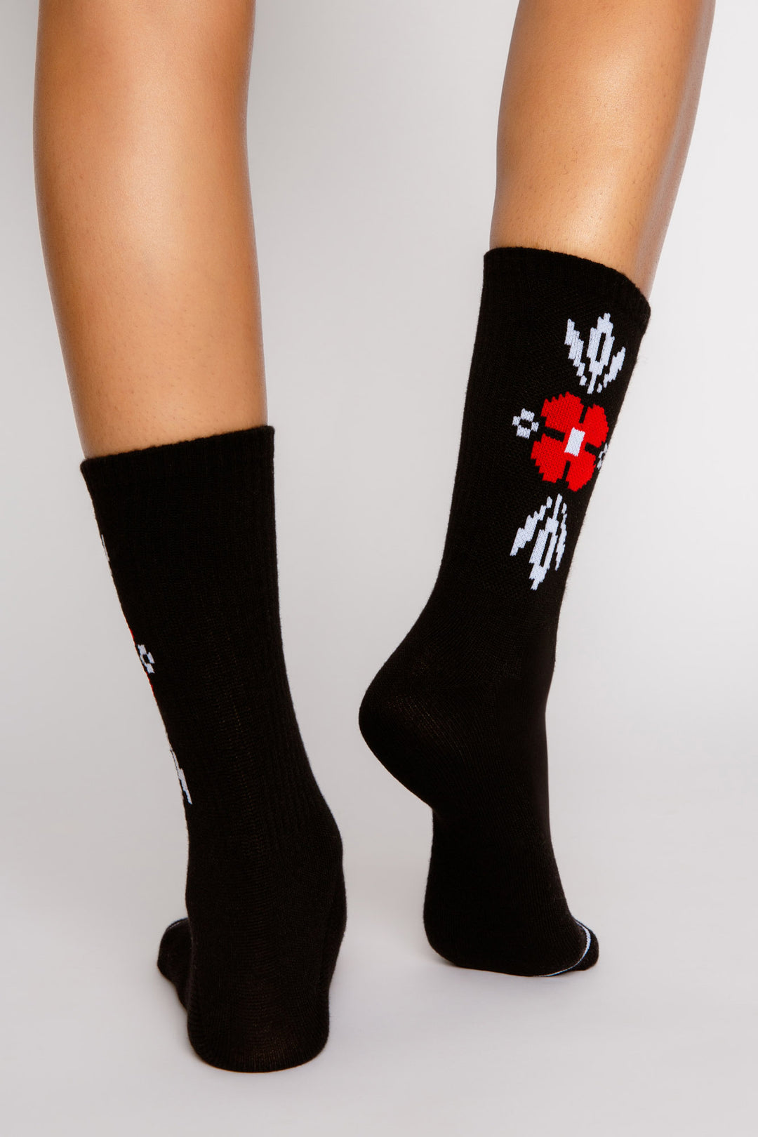 Fun Socks - Crew - P.J. Salvage