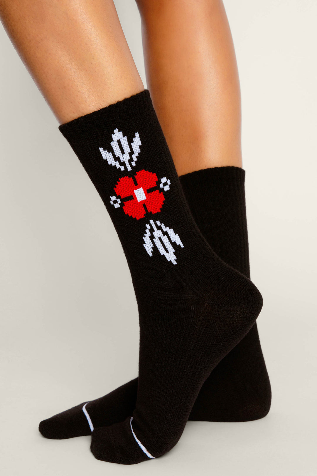 Fun Socks - Crew - P.J. Salvage