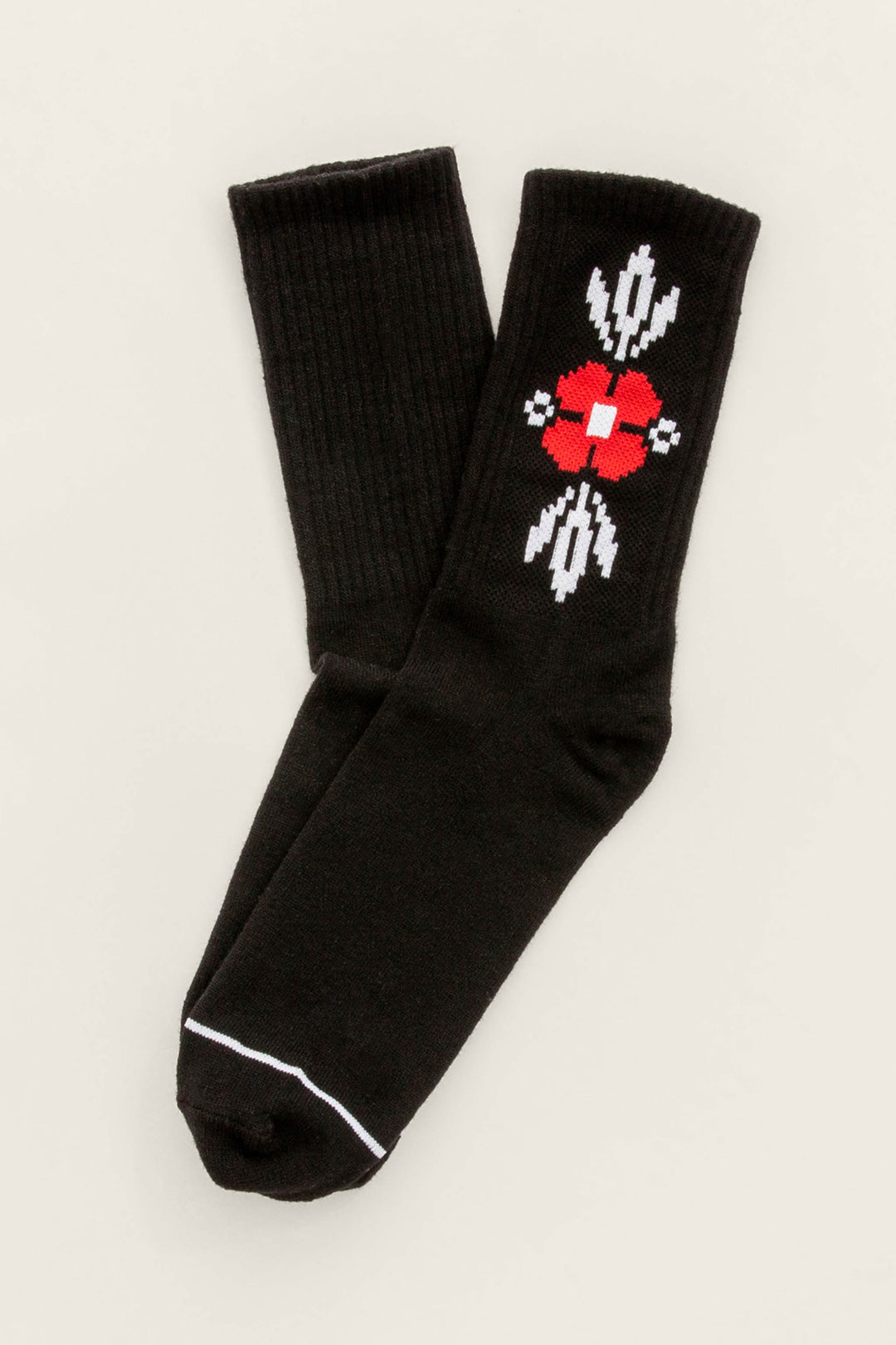 Fun Socks - Crew - P.J. Salvage