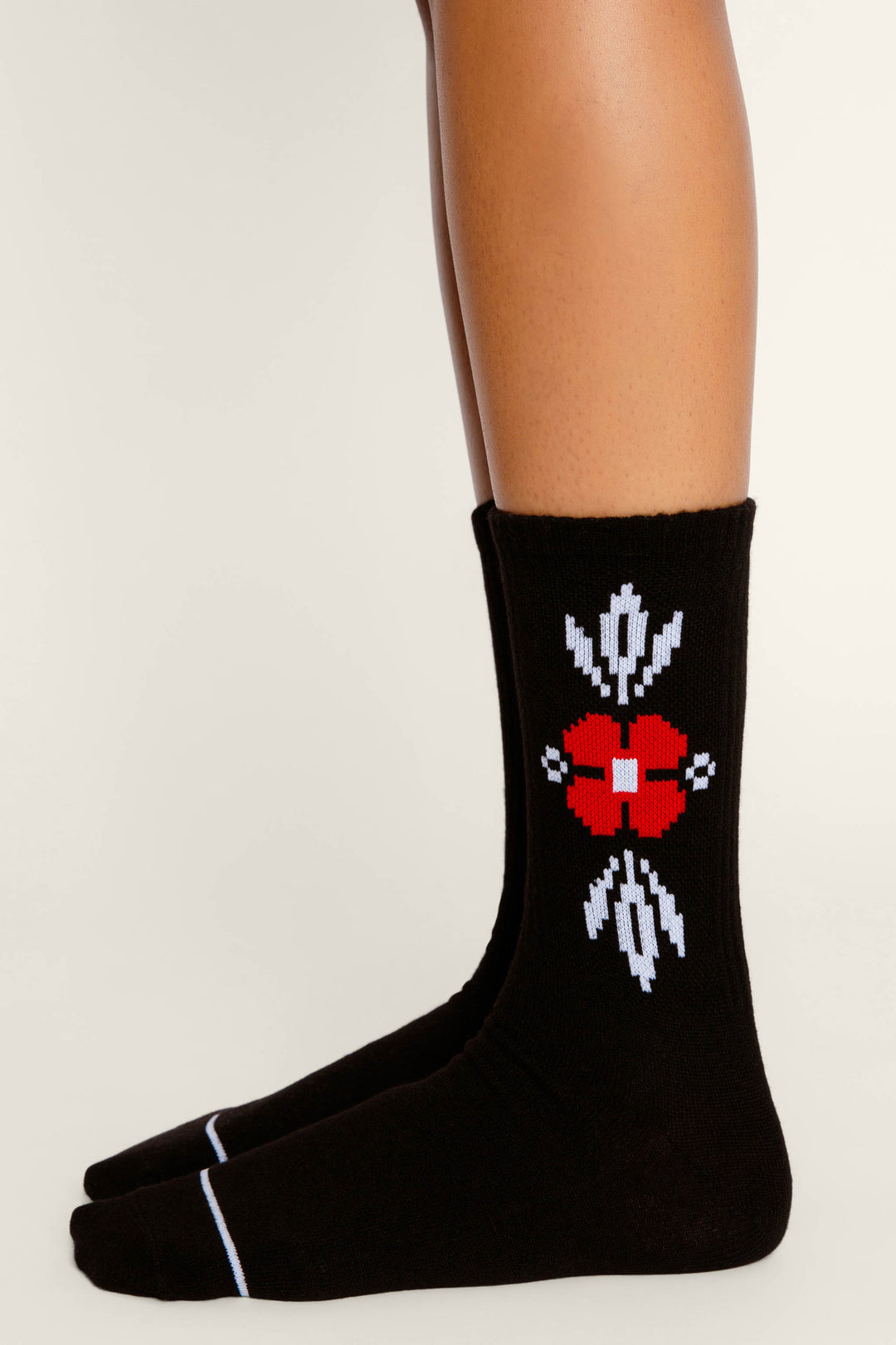 Fun Socks - Crew - P.J. Salvage