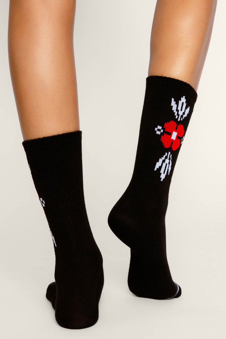 Fun Socks - Crew - P.J. Salvage