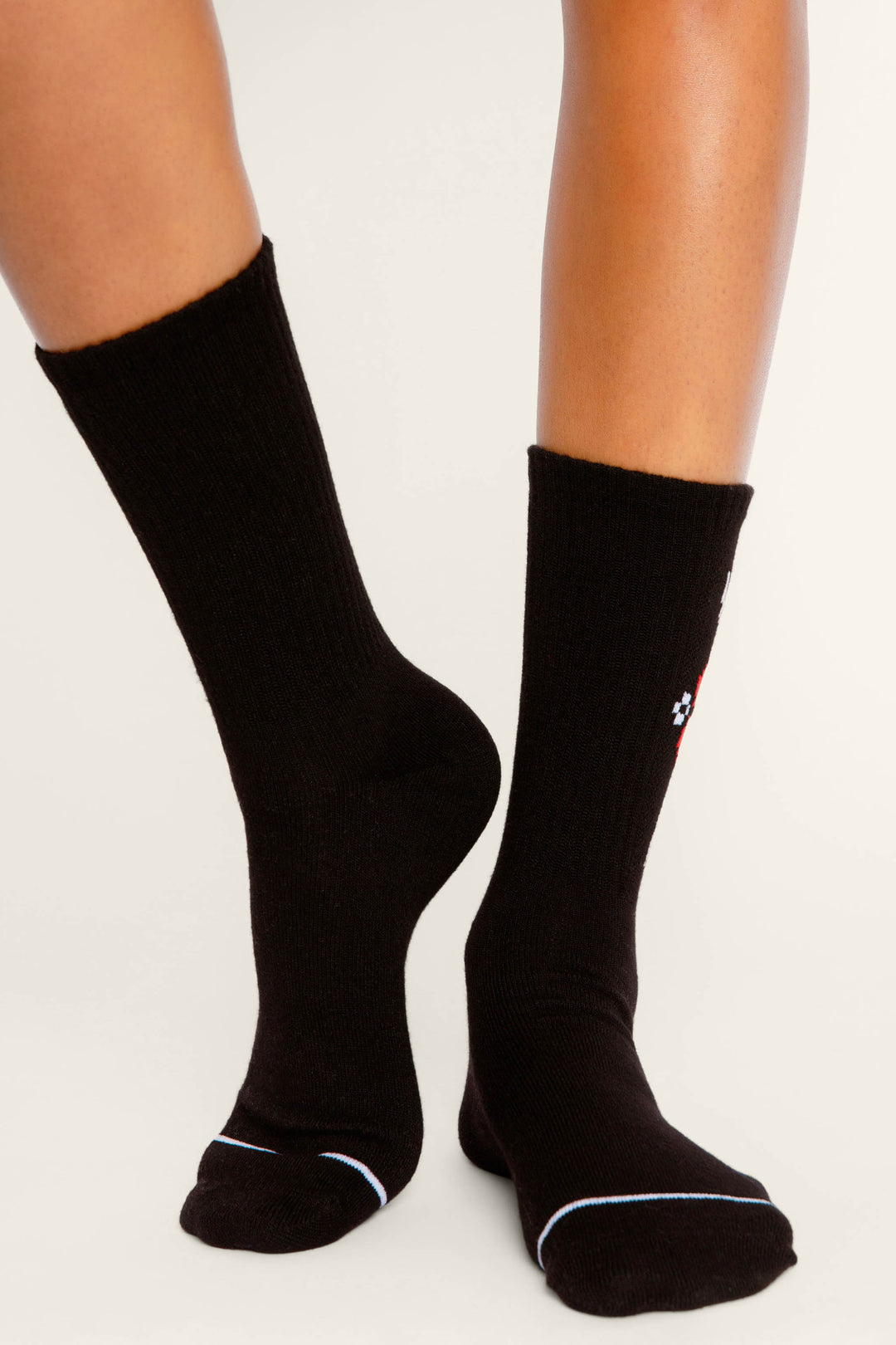 Fun Socks - Crew - P.J. Salvage