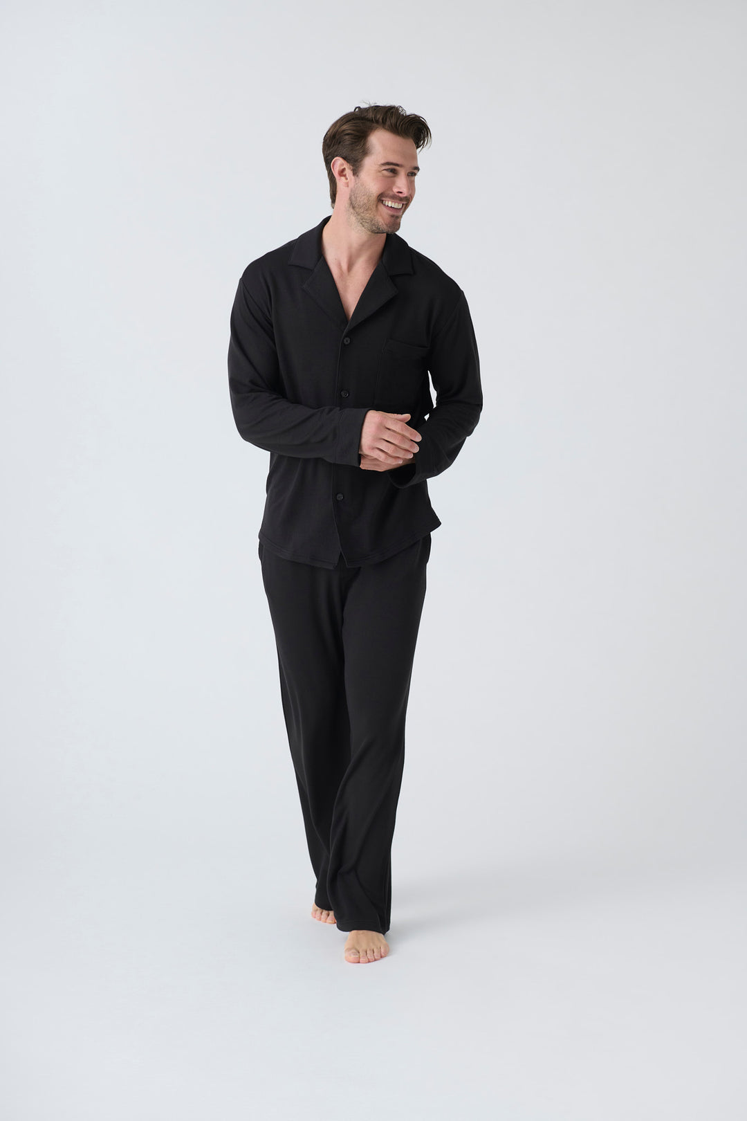 Men's Jammie Essentials PJ Set - P.J. Salvage