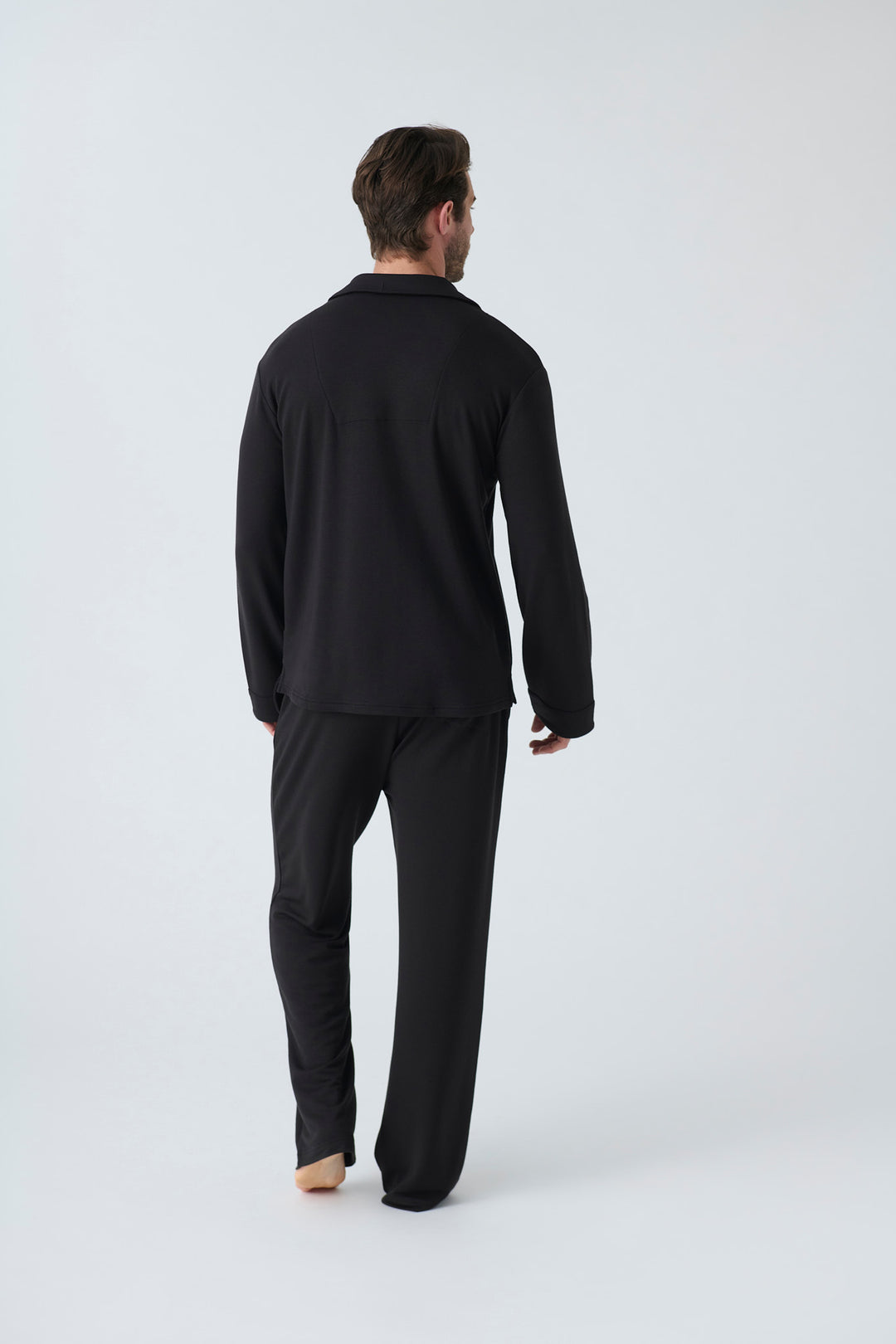 Men's Jammie Essentials PJ Set - P.J. Salvage