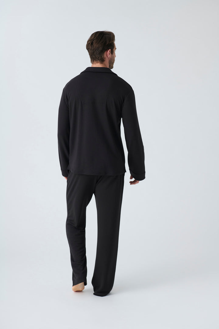 Men's Jammie Essentials PJ Set - P.J. Salvage
