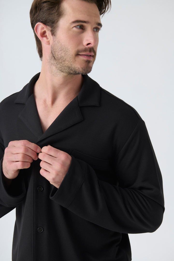 Men's Jammie Essentials PJ Set - P.J. Salvage