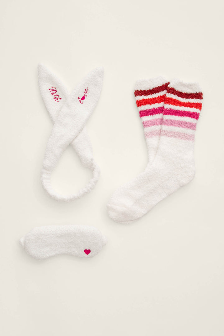 Smore Love Accessory Set - Accessories - P.J. Salvage