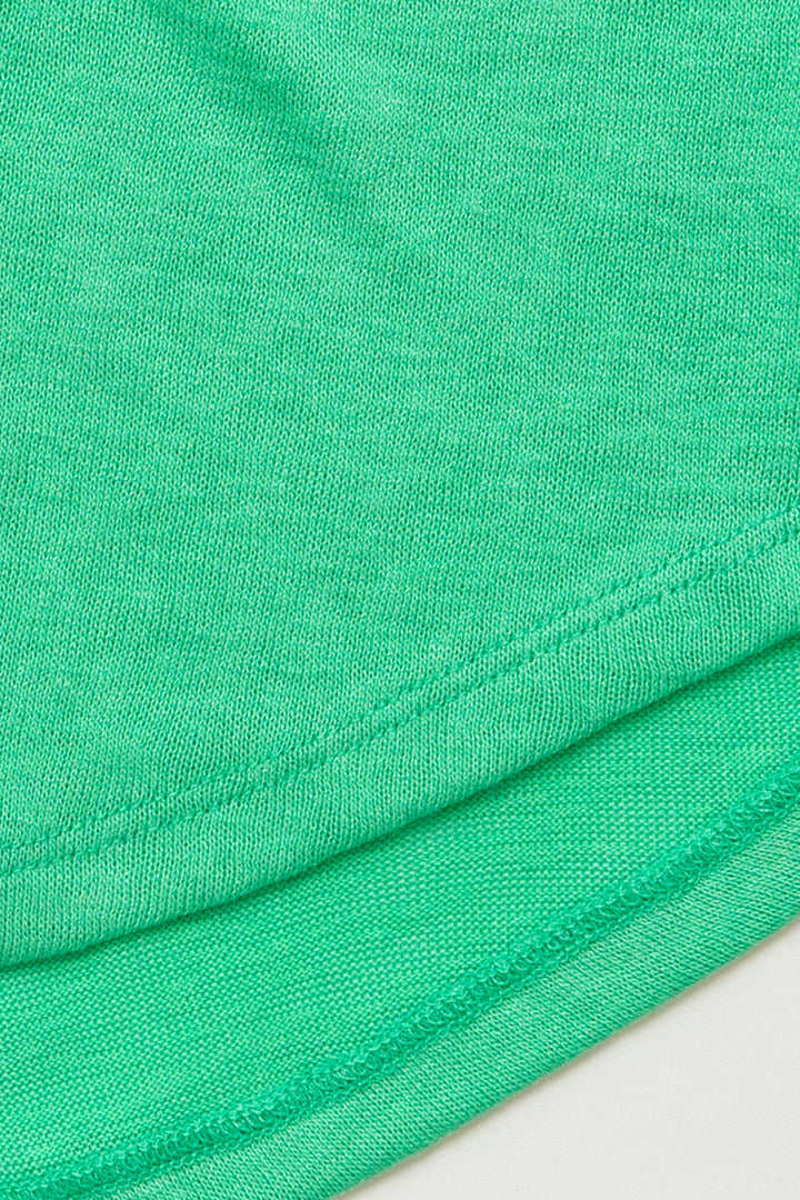 Back To Basics Tank - P.J. Salvage