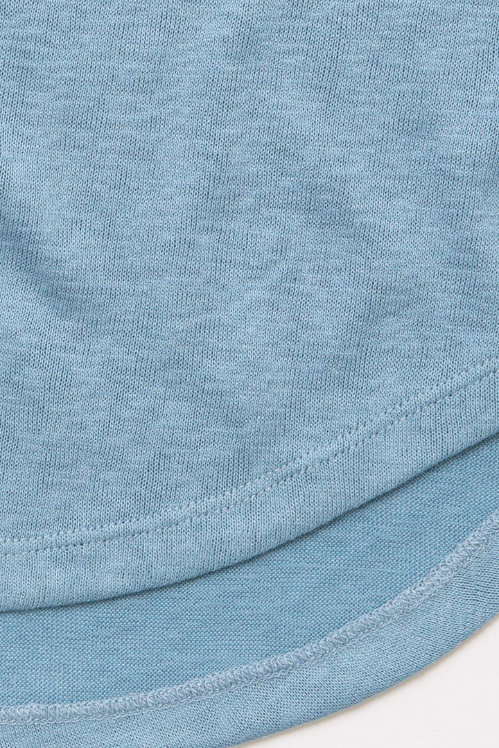 Back To Basics Tank - P.J. Salvage