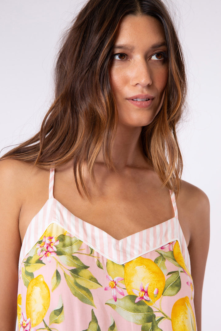 In Full Bloom Camisole Top