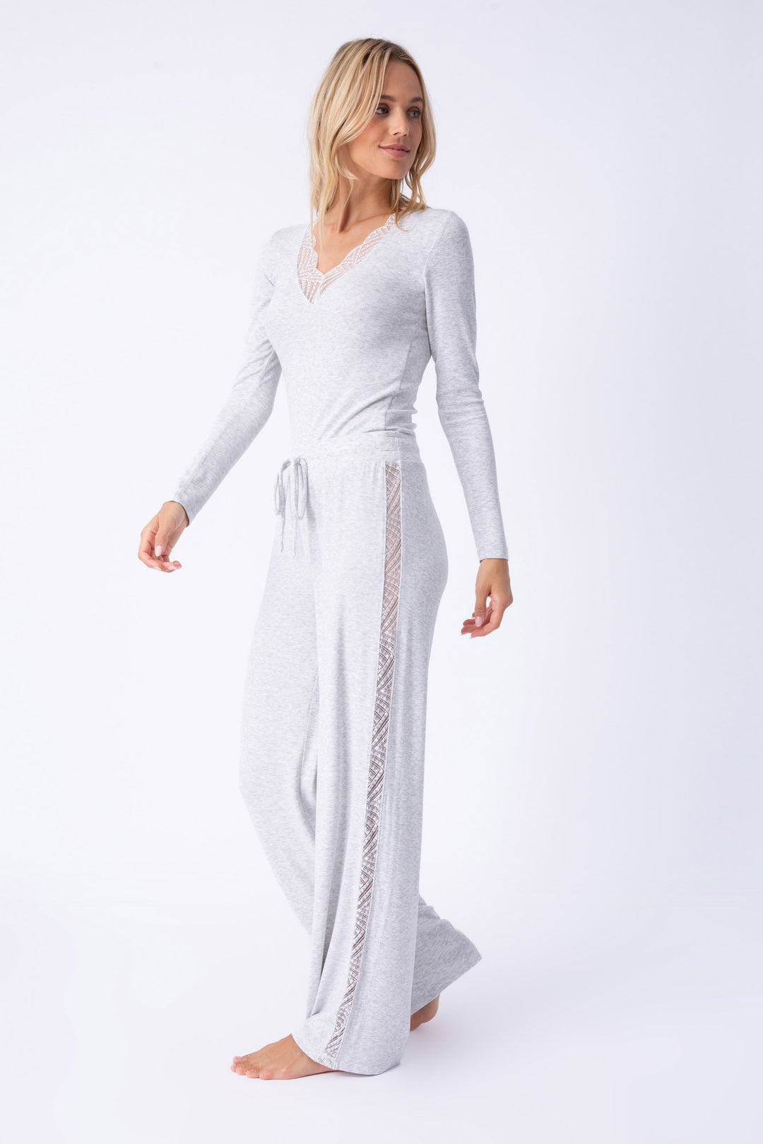 Lacey Basics Pants - P.J. Salvage