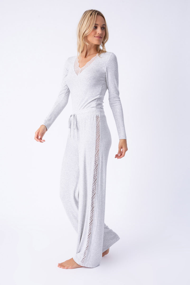 Lacey Basics Pants - P.J. Salvage